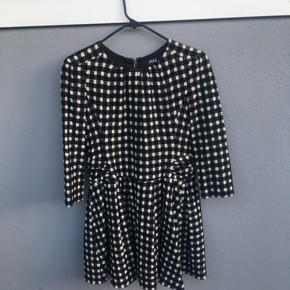 Jill Stuart Ribbon dress